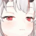 AyameEz emote for Discord