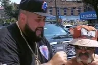 ayooo emote for Discord