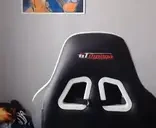 AyoLook emote for Discord