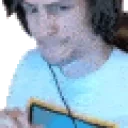 Ayo emote for Discord