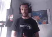 AyoWank emote for Discord