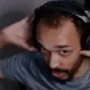 ayoCyclops emote for Discord