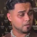 ayyynen emote for Discord