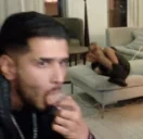 ayorated emote for Discord