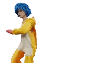 AYYY emote for Discord