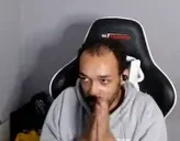 AyoPlottin emote for Discord