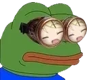AYAYAPLOSION emote for Discord