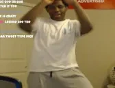 AYYY emote for Discord