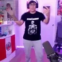 AyMiArkAnthony emote for Discord