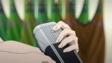 ayayaFlashbang emote for Discord