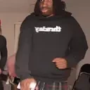 AYY emote for Discord