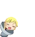 AYAYASatellite emote for Discord