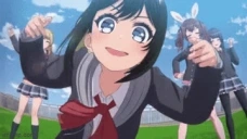 AYAYAJAM emote for Discord