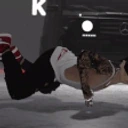 Ayoo emote for Discord