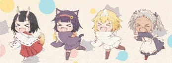 ayayaJam emote for Discord