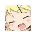 AYAYAYAYAYAYAYAYA emote for Discord