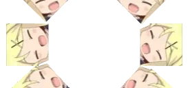 ayayaarmor emote for Discord