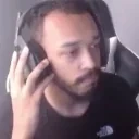 AyoHmmJAM emote for Discord