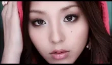 AyaHirano1 emote for Discord