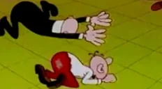 AyudaSilithur emote for Discord