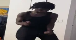 AYY emote for Discord