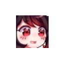 AyuuWAYTOODANK emote for Discord