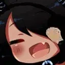 ayayaJAM emote for Discord