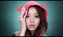 AyaHirano2 emote for Discord