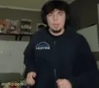 AYYY emote for Discord