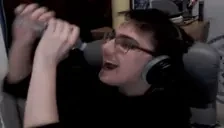 ayo emote for Discord