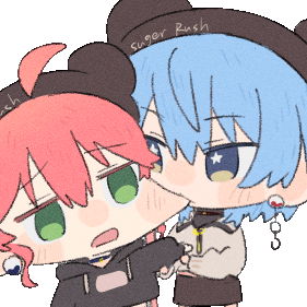 idunno emote for Discord