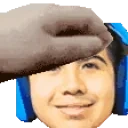 ayosPET emote for Discord