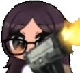 AylineGun emote for Discord