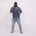 AYEEE emote for Discord