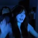 AYY emote for Discord