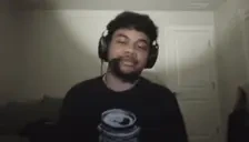 ayyDemi emote for Discord