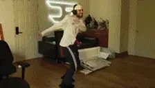 AYYY emote for Discord