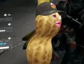 AYO animated emote for Discord, Twitch and Slack