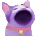 aylaahPOP emote for Discord