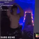 AYY emote for Discord