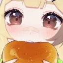 aylaahVerypog emote for Discord