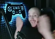 AYAYAY emote for Discord