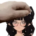 aylinePat emote for Discord