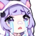 aylaahNOO emote for Discord