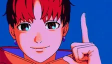 AYO emote for Discord