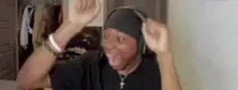 AYY emote for Discord