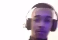 ayoHeadSlam emote for Discord