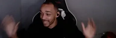 ayoDiff emote for Discord