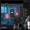 AYO emote for Discord