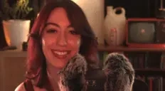 ayyydria emote for Discord